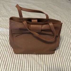 Kate Spade Olive Drive Brigette in Rustic Toffee